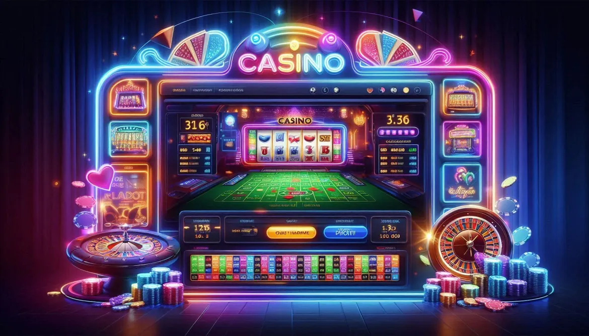 Spins of Glory Casino